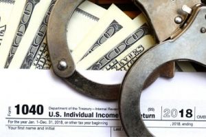 Flintstone Tax Fraud Defense criminal tax segment block 300x199